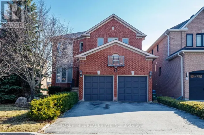 45 CEDAR SPRINGS DRIVE, Richmond Hill