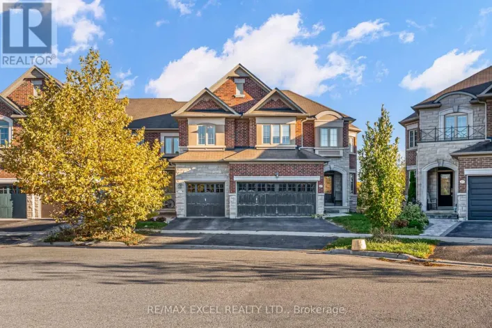 45 CEDARCREST CRESCENT, Richmond Hill