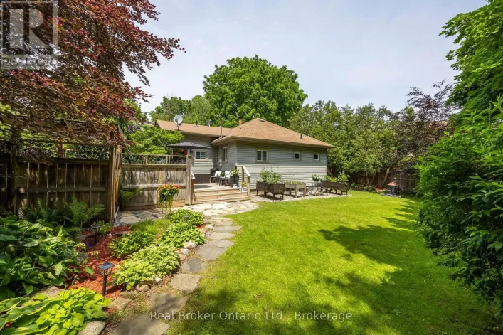 45 CENTRE STREET, Clarington