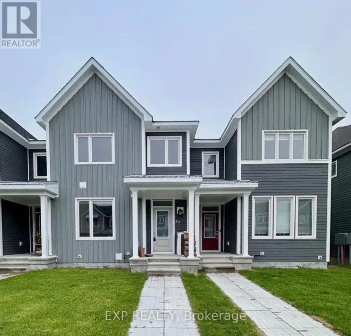 45 CHASING GROVE, Ottawa
