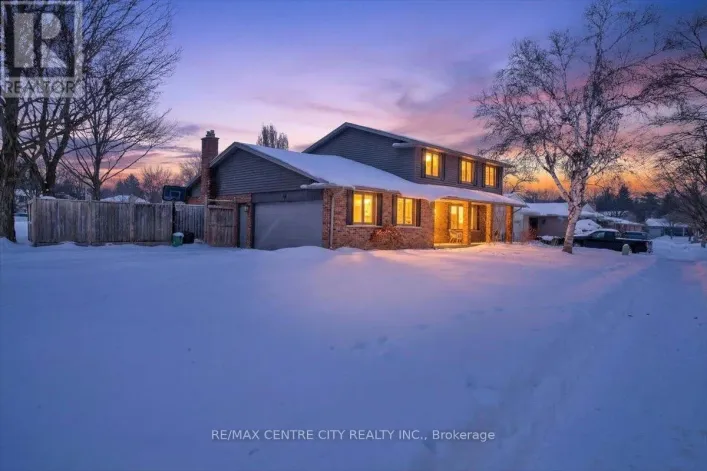 45 CHAUCER ROAD, London South