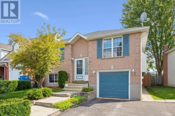 45 CHESTERTON LANE, Guelph