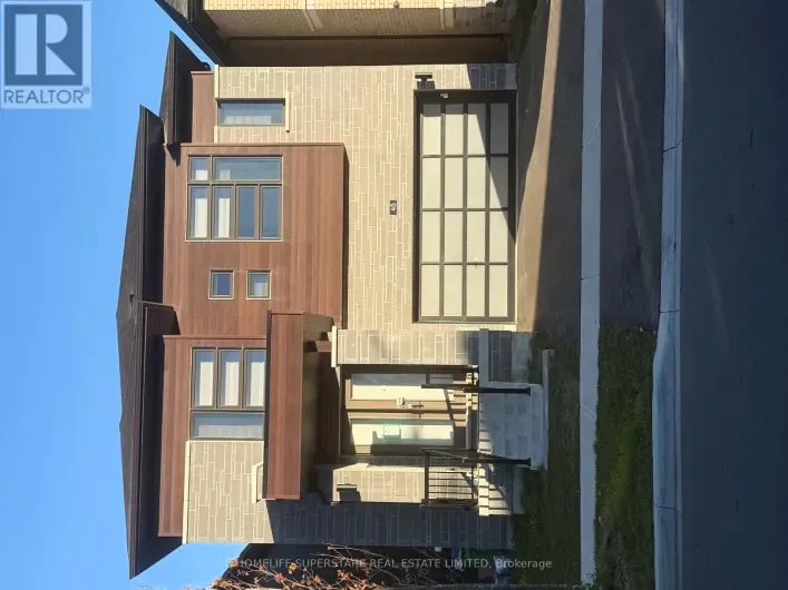 45 CLAREMONT DRIVE, Brampton