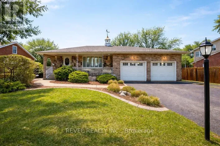 45 CLENCH AVENUE, Brantford