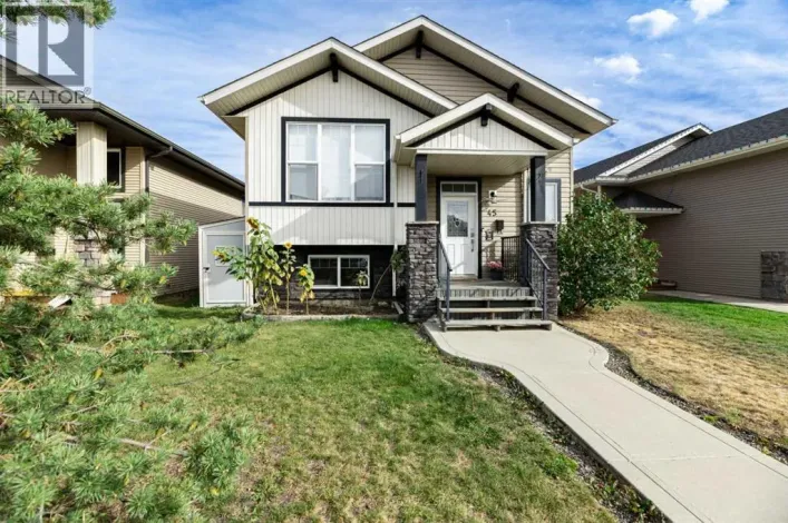 45 Coachman Way, Blackfalds