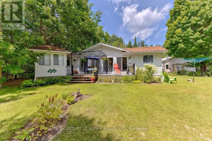 45 COLUMBINE LANE, North Algona Wilberforce