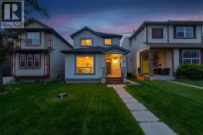 45 Country Hills Crescent NW, Calgary