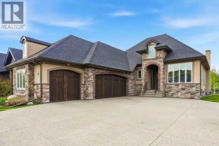 45 Cranbrook Heights SE, Calgary