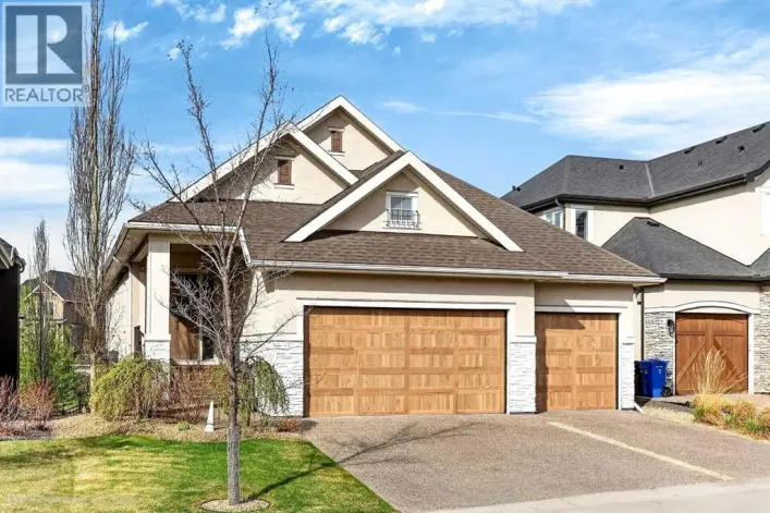 45 Cranbrook Rise SE, Calgary