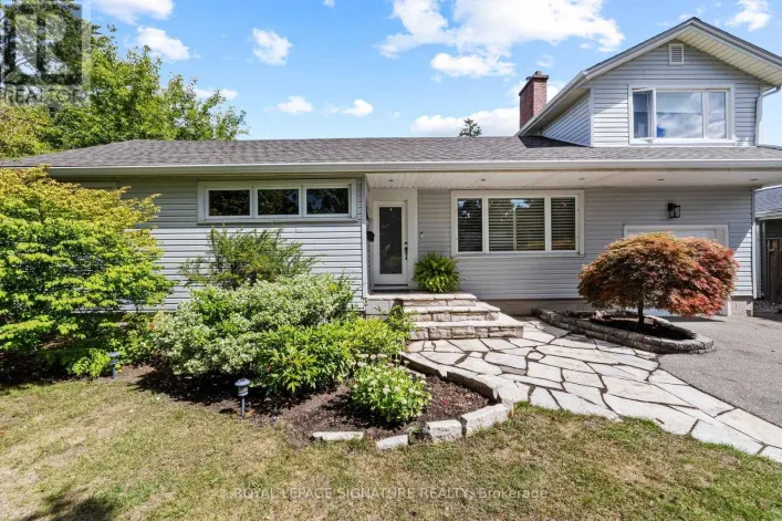 45 CRESCENT ROAD, Oakville