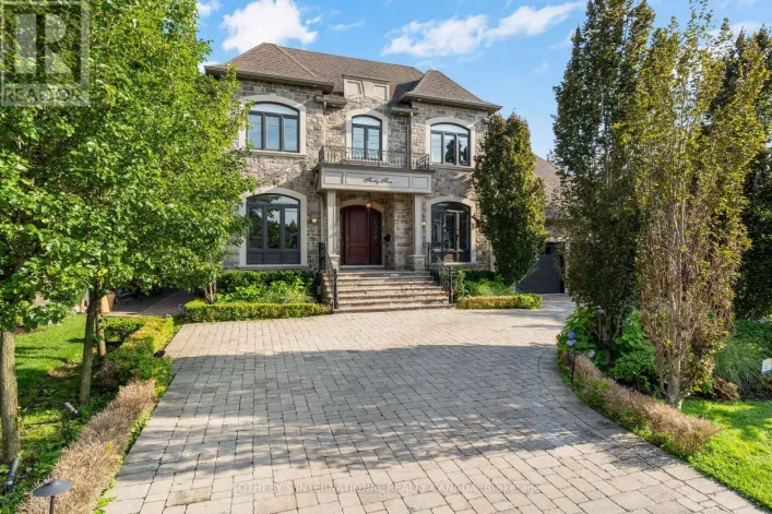 45 CRESTWOOD ROAD, Vaughan