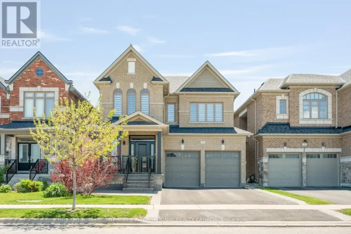 45 CRIMSON KING WAY, East Gwillimbury