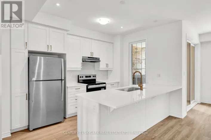 45 CULLINGTREE PLACE, Caledon