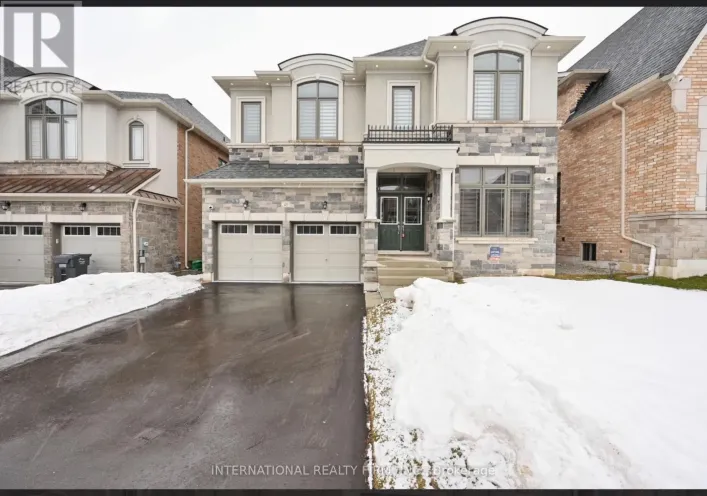 45 DAISY MEADOW CRESCENT, Caledon