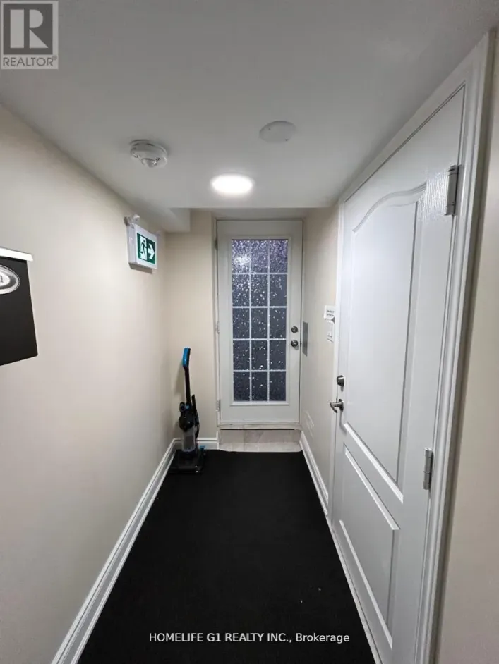 45 DAME GRUEV DRIVE, Markham