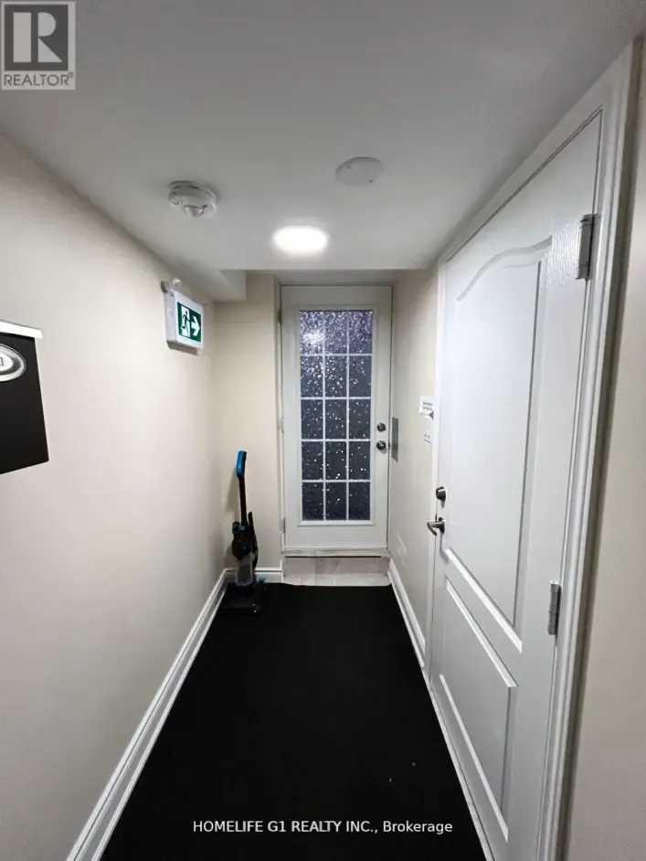 45 DAME GRUEV DRIVE, Markham