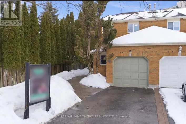 45 DAVIES CRESCENT, Whitby