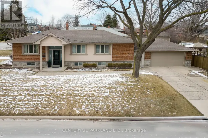 45 DEEVALE ROAD, Toronto