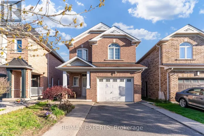 45 DEL FRANCESCO WAY, Vaughan