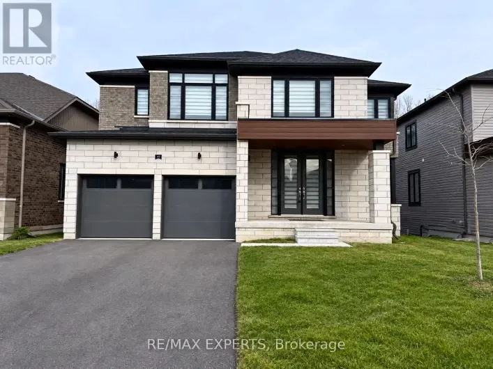 45 DEL RAY CRESCENT, Wasaga Beach