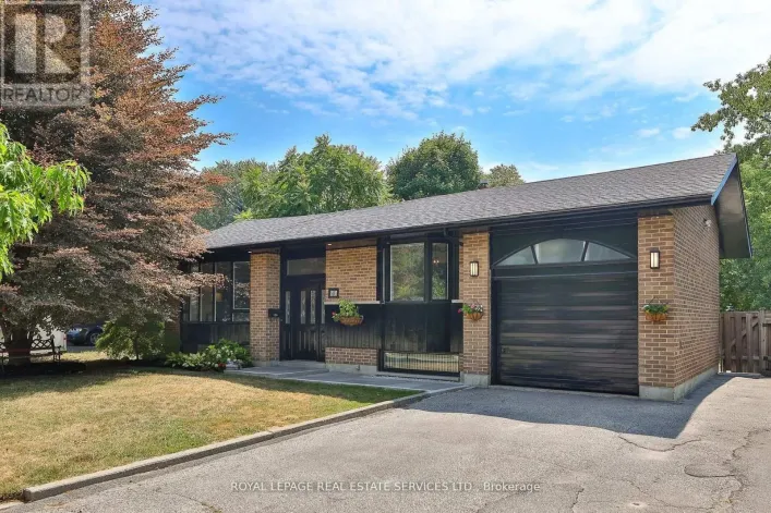 45 DOONAREE DRIVE, Toronto