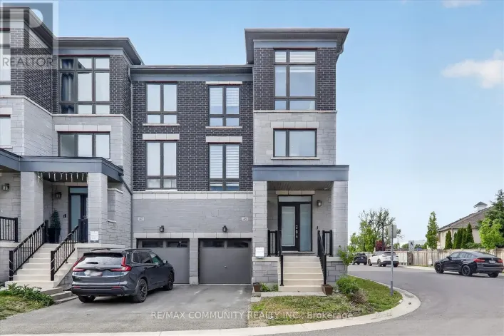 45 DOUET LANE, Ajax