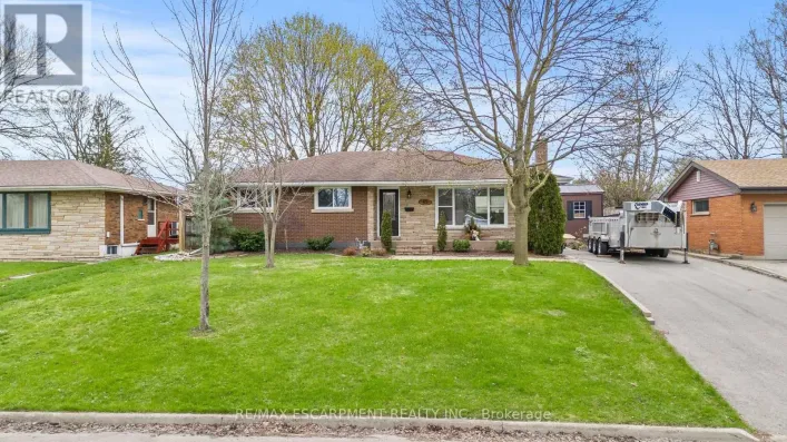 45 DRIFTWOOD DRIVE, Brantford