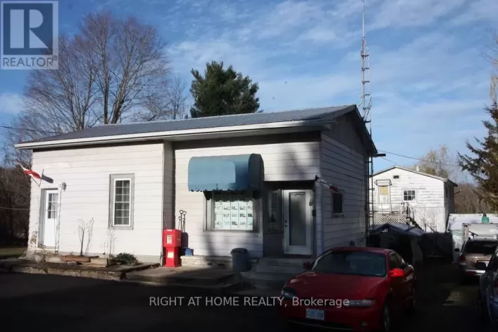 45 DRUMMOND STREET, Rideau Lakes