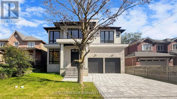45 DRYNOCH AVENUE, Richmond Hill
