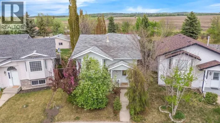 45 Durand Crescent, Red Deer