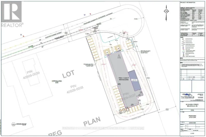 45 DUSSEK STREET, Belleville