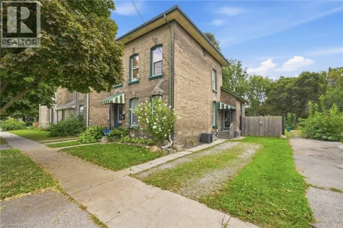 45 EAST Avenue, Brantford