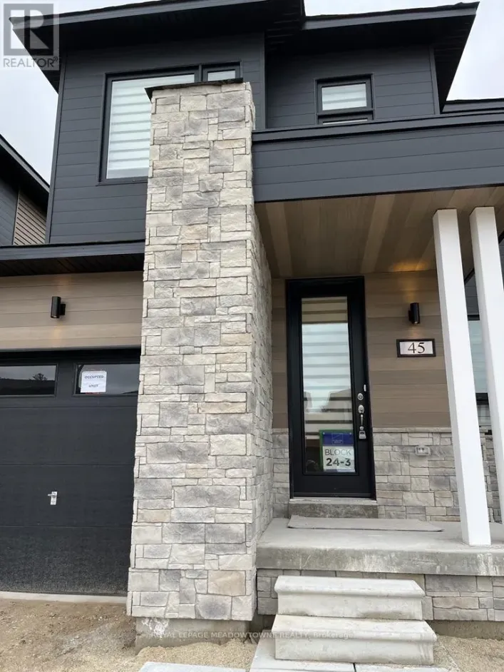 45 EBERHARDT DRIVE E, Wasaga Beach
