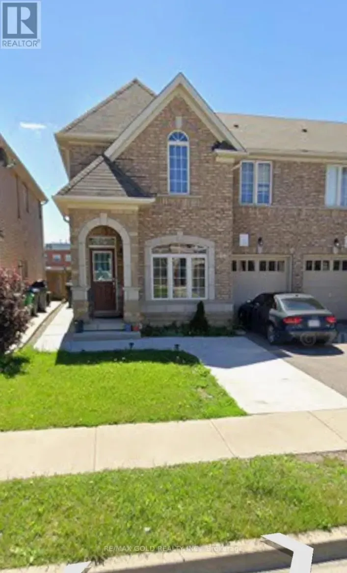 45 EDUCATION ROAD, Brampton