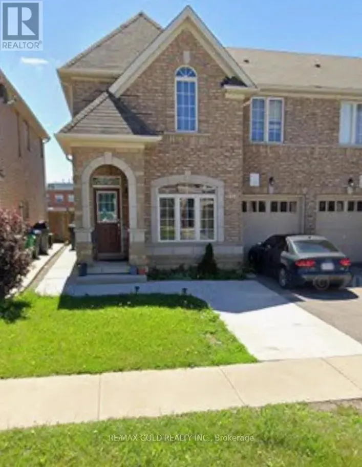 45 EDUCATION ROAD, Brampton