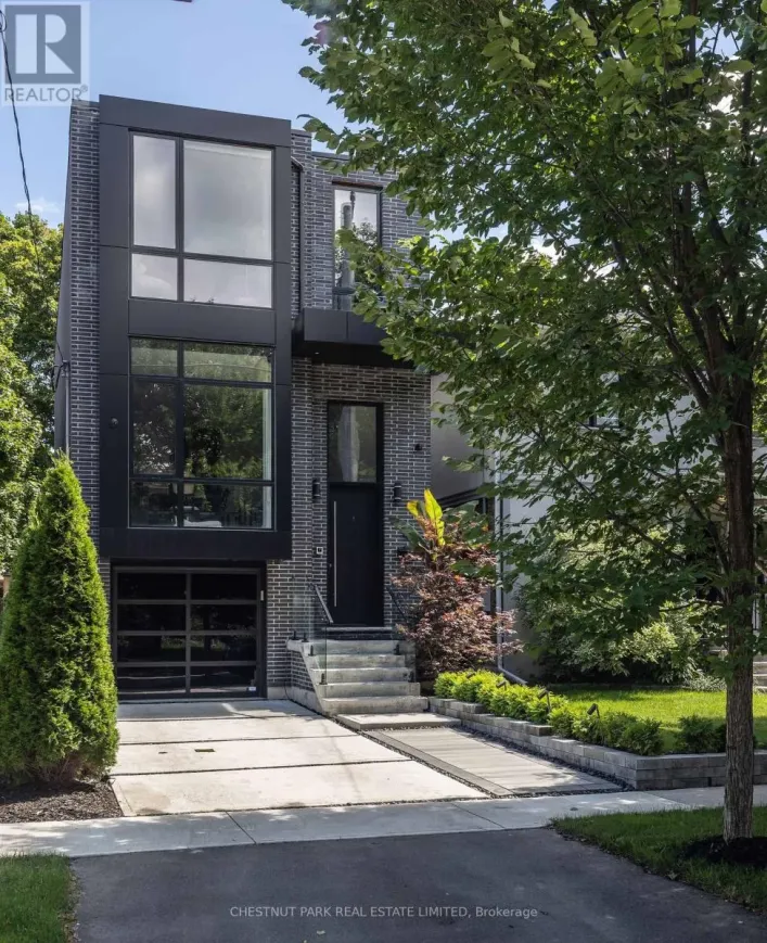 45 EIGHTH STREET, Toronto