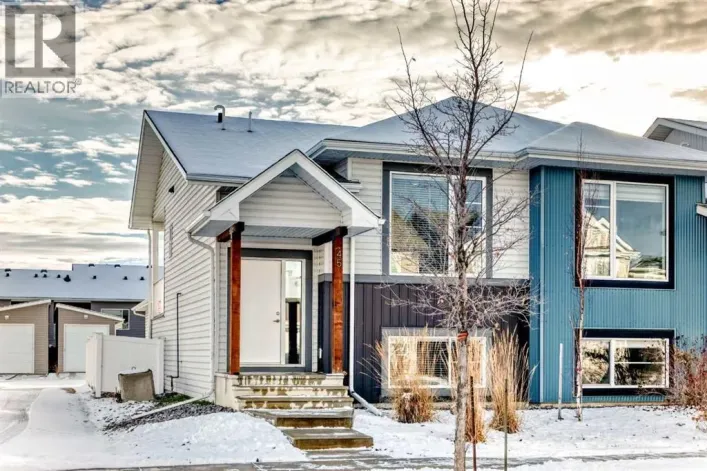 45 Ellington Crescent, Red Deer