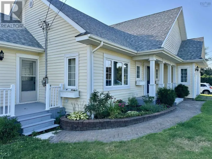 45 Embree Island Road, Port Hawkesbury