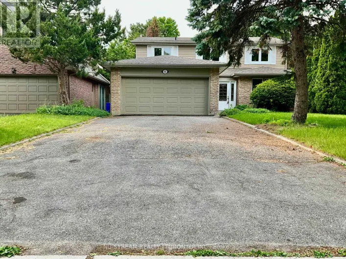 45 EMMELOORD CRESCENT, Markham
