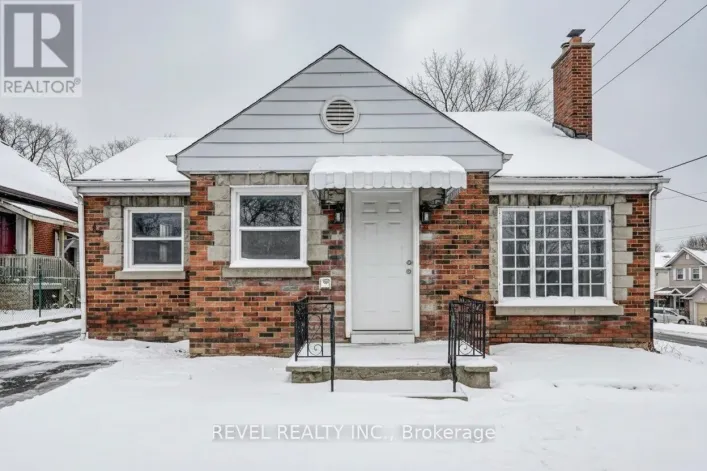 45 FAIRBANKS STREET, Oshawa