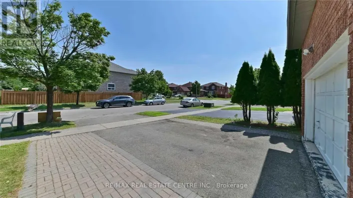 45 FAYWOOD DRIVE, Brampton