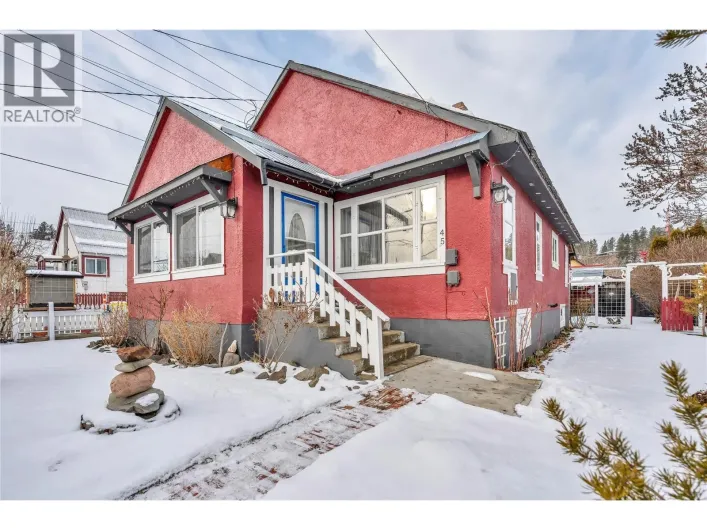 45 FENCHURCH Avenue, Princeton