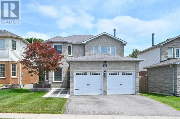 45 FIELDGATE DRIVE, Orangeville