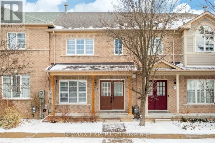 45 FOREST RUN BOULEVARD, Vaughan