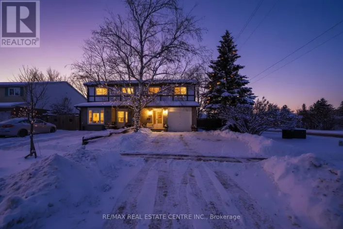 45 FOURTH AVENUE, Orangeville