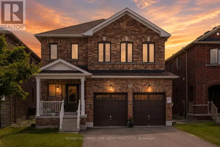 45 FURNISS STREET, Brock