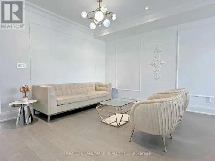 45 GANDHI LANE, Markham