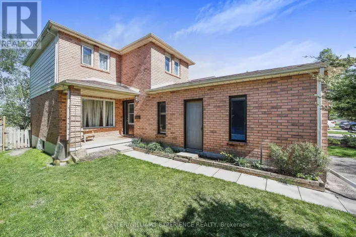 45 GARDEN DRIVE, Barrie