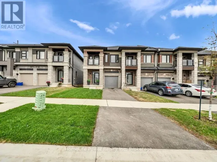 45 GEORGE BRIER DRIVE W, Brant