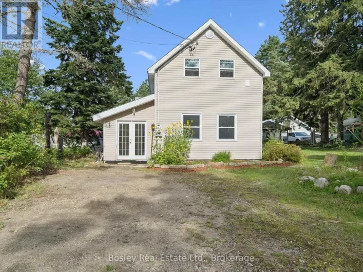 45 GEORGE STREET, McMurrich/Monteith